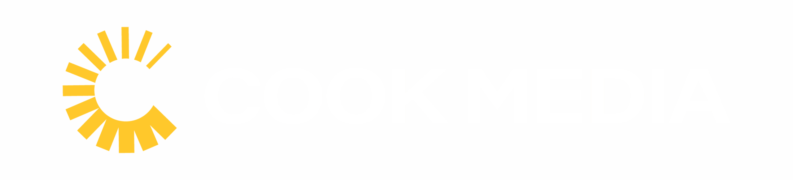 CookMedia_Logos_digital_Horizontal_YellowWhite