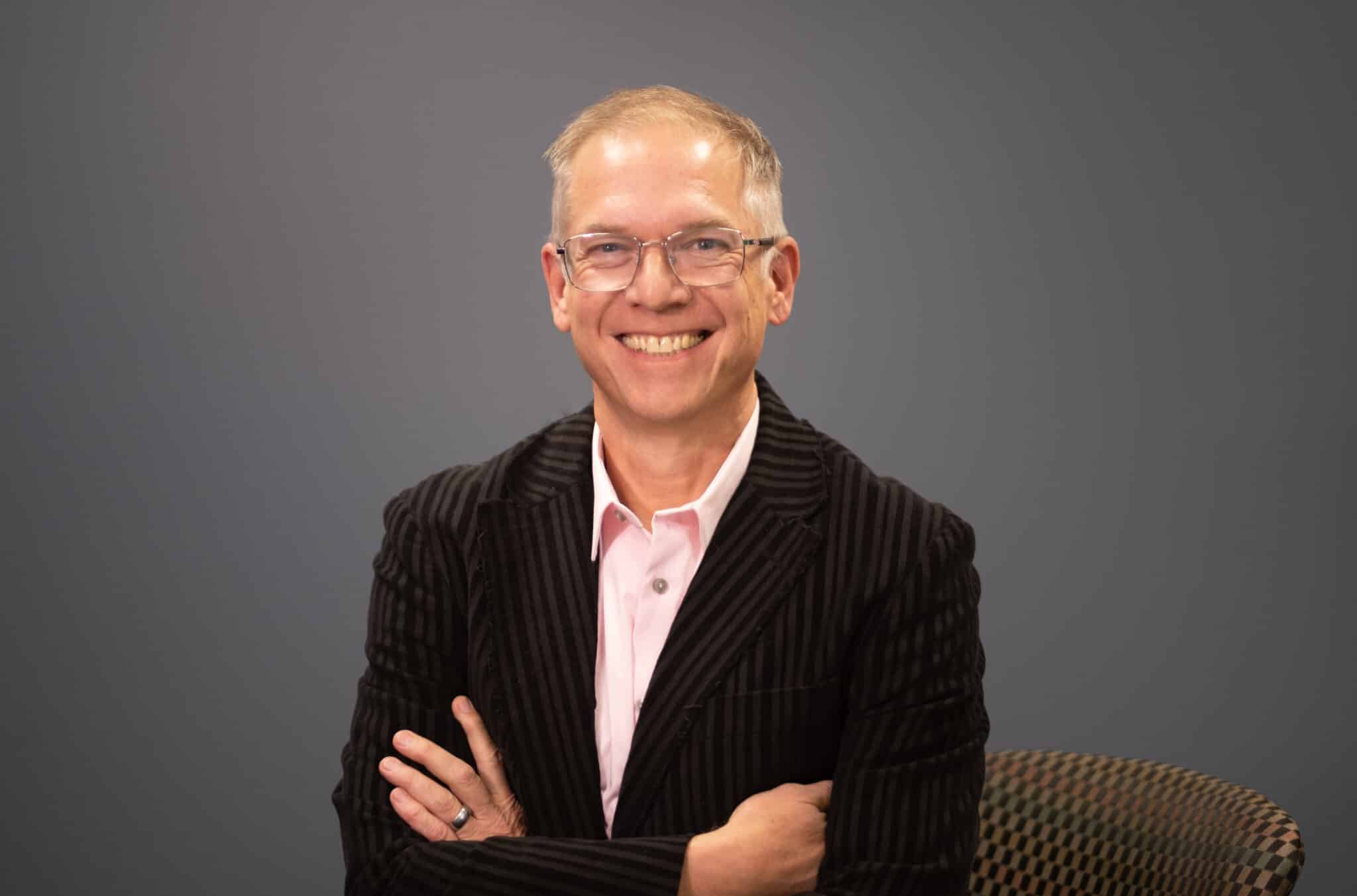 Rick Rekedal